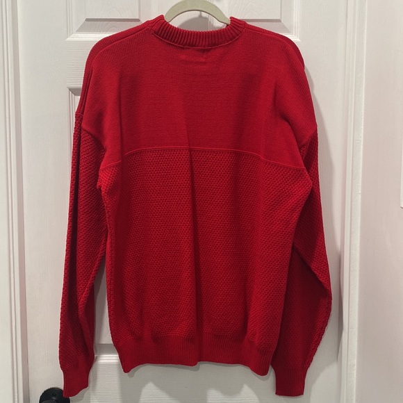 Oak Creek Vintage Made In USA Universal of Georgia Crewneck Sweater - Picture 5 of 11